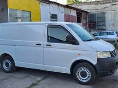 Se vinde VW T5